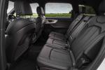 Audi Q7 55 TFSI e Quattro S-Line 2020 года (UK)